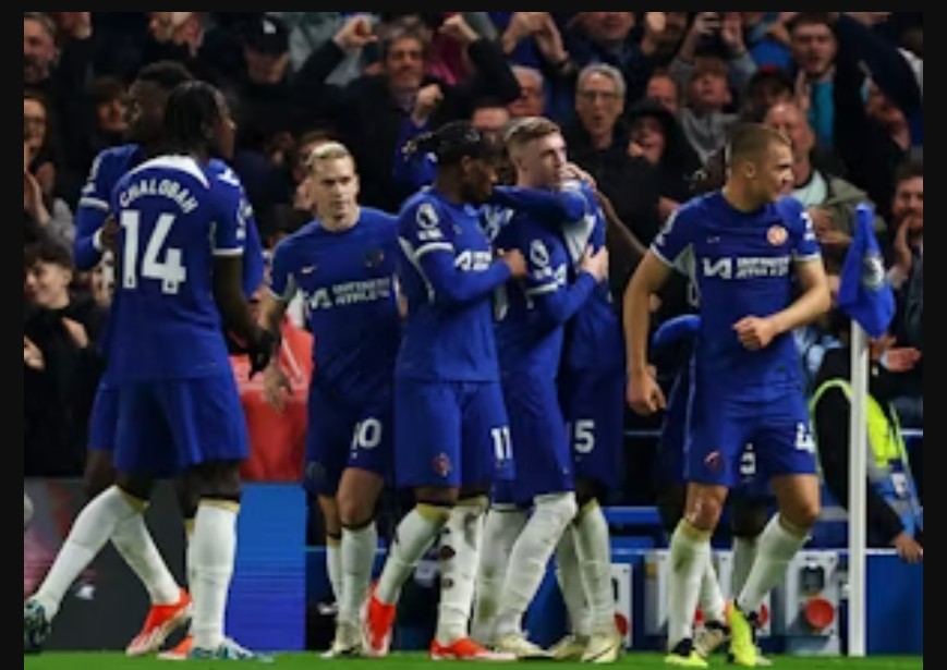 Team News: Chelsea Vs. West Ham United Injury And Suspension List ...